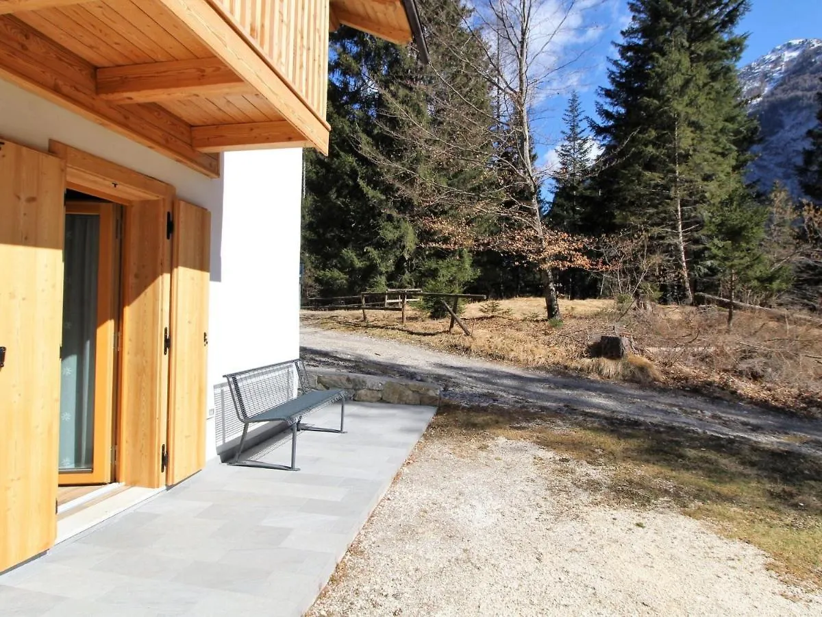 Belvilla By Oyo Pleasant Holiday Home With Garden Vigo di Cadore