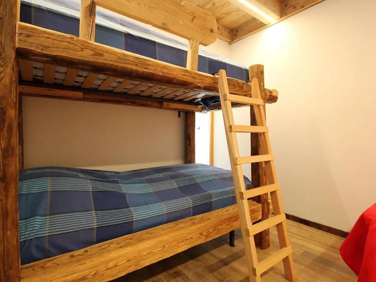 Belvilla By Oyo Pleasant Holiday Home With Garden Vigo di Cadore Italy