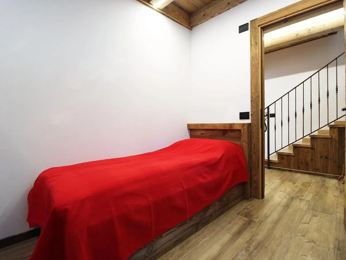 Belvilla By Oyo Pleasant Holiday Home With Garden Vigo di Cadore 0*,  Italy